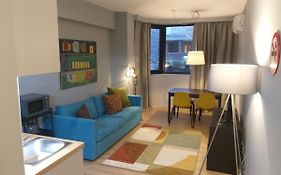 Boavista Cosy Apartments